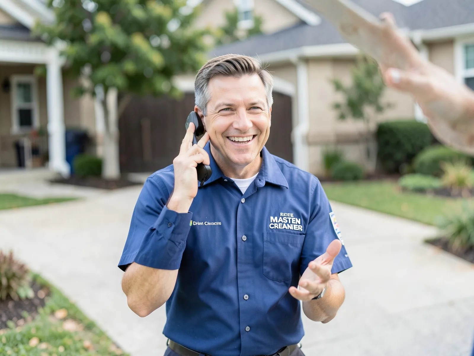 Drain Cleaning Coldwater, OH FAQs